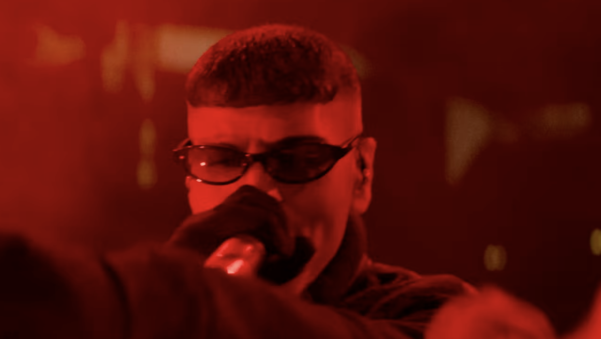 THE MINDS OF 99 - 3 DØGN I PARKEN