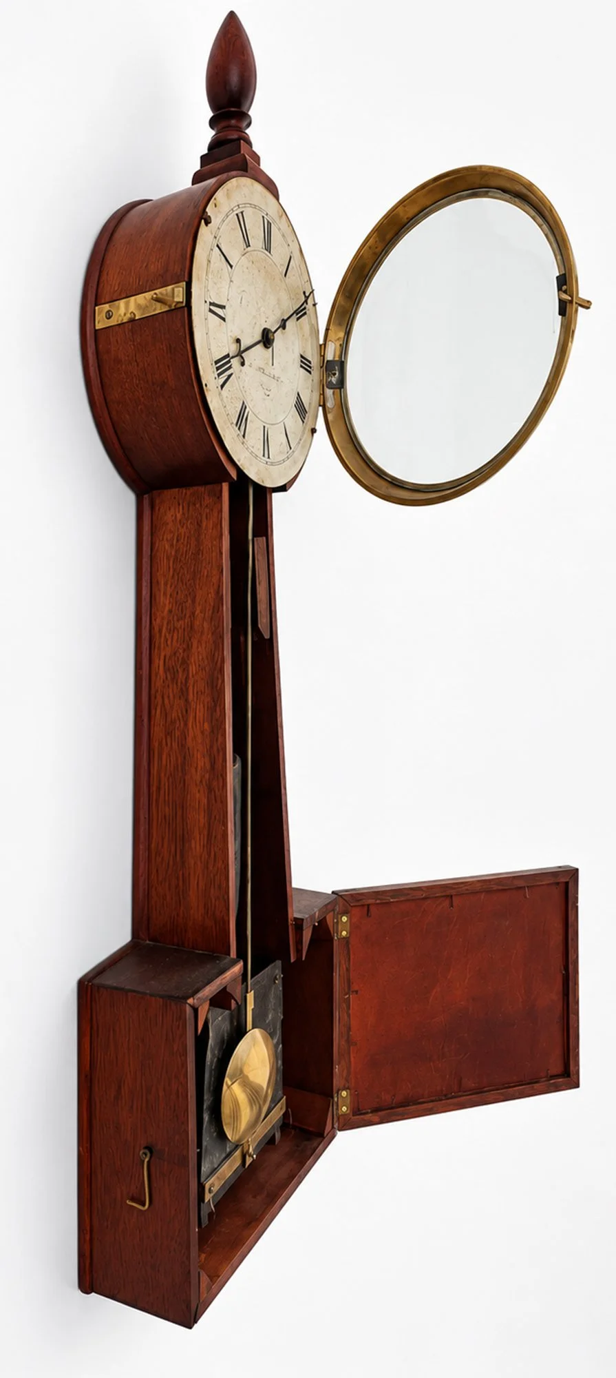 Simon Willard and Son Banjo full left side.jpg