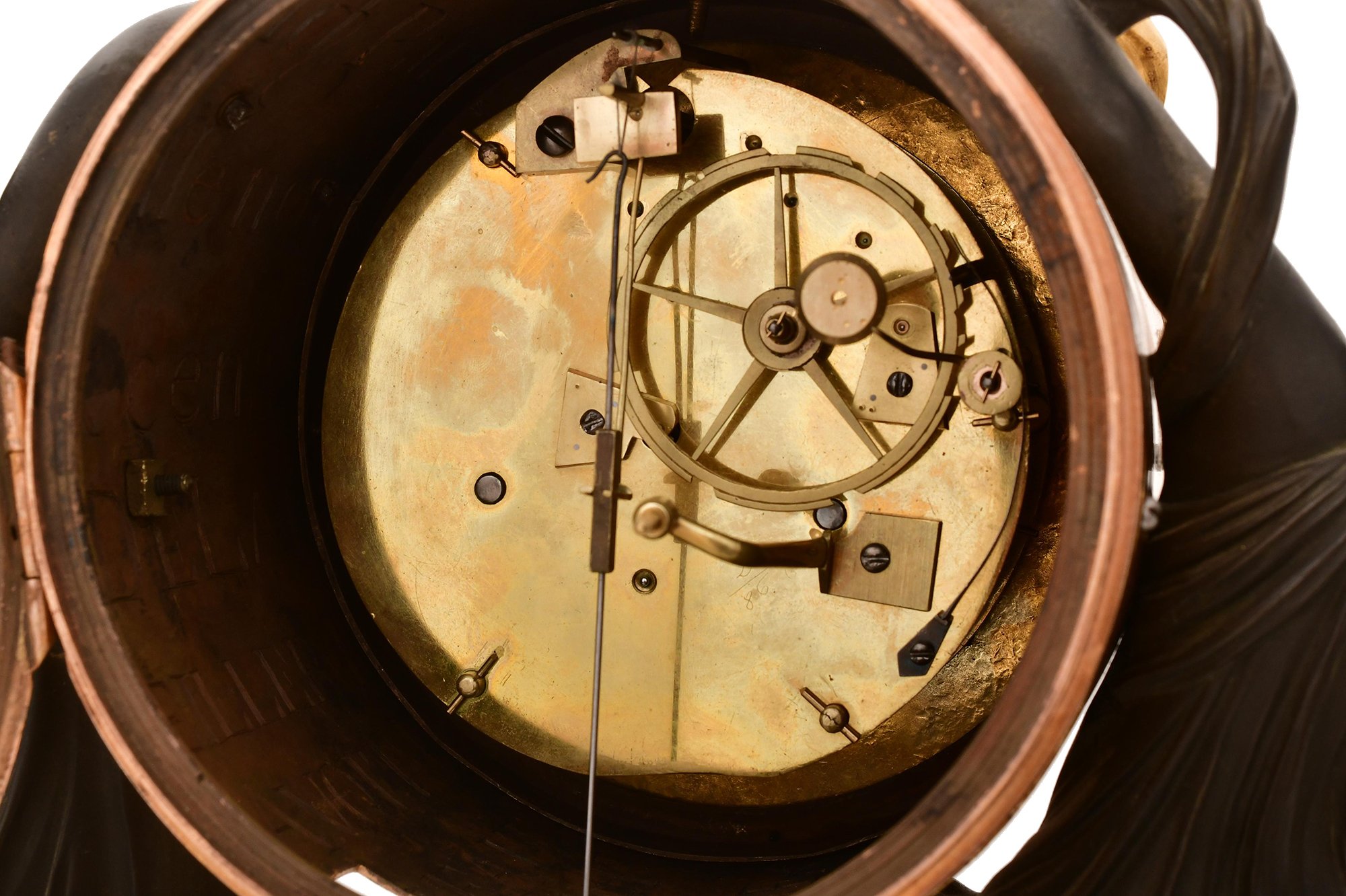 early frennch Figural Clock Movement Web.jpg