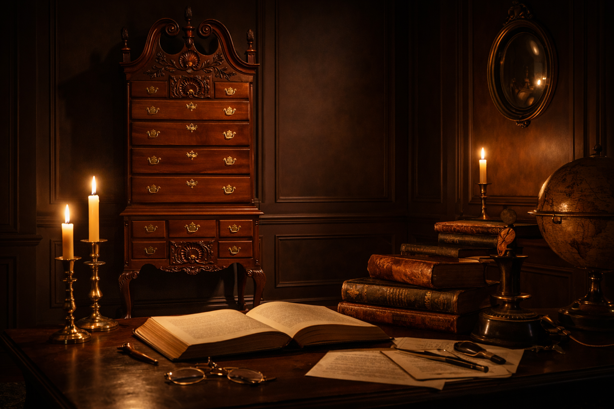 The Buyer Deserves Better. The Collector Deserves Reform.