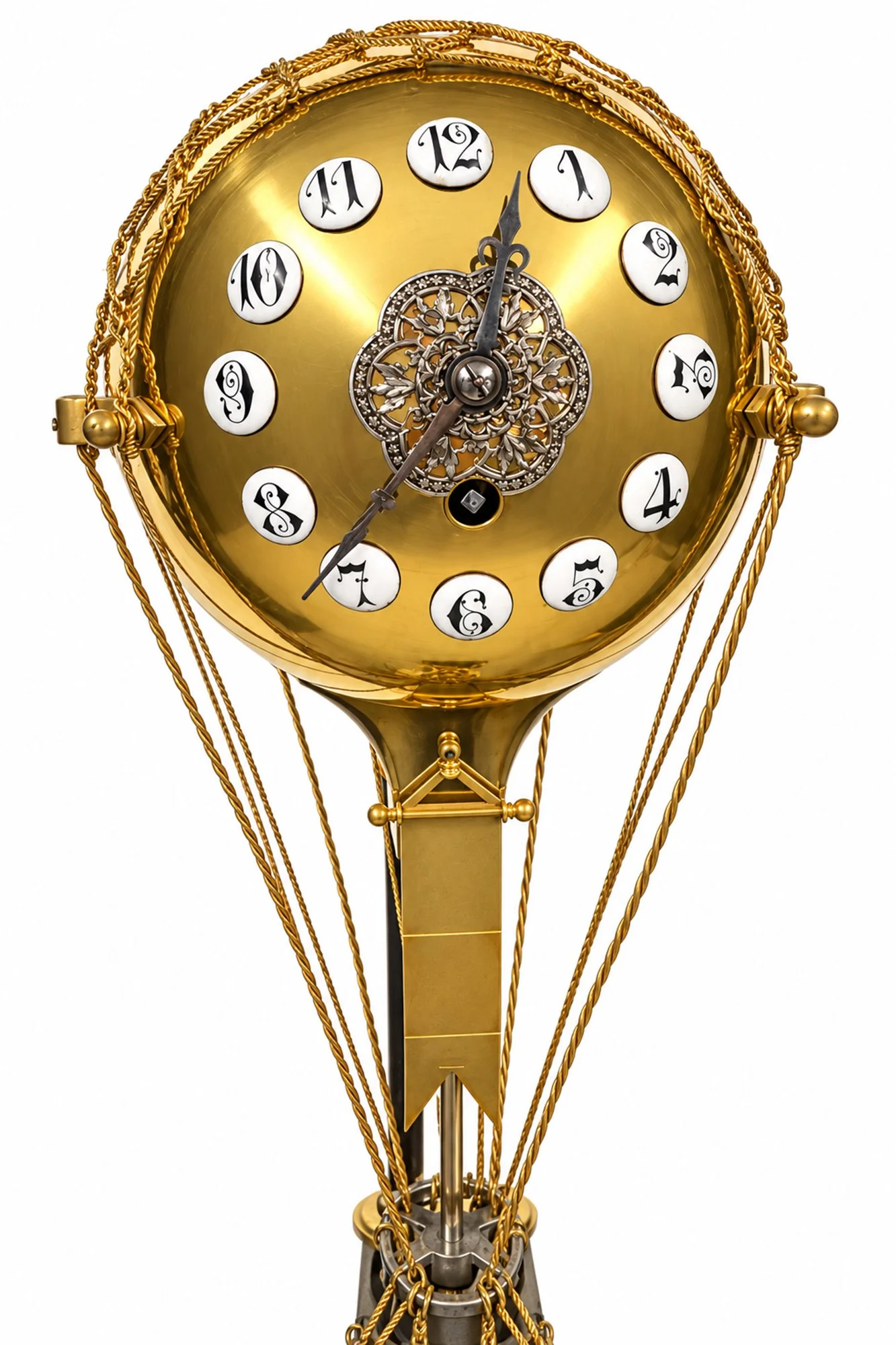 Ornate Golden Balloon Clock v2.jpg