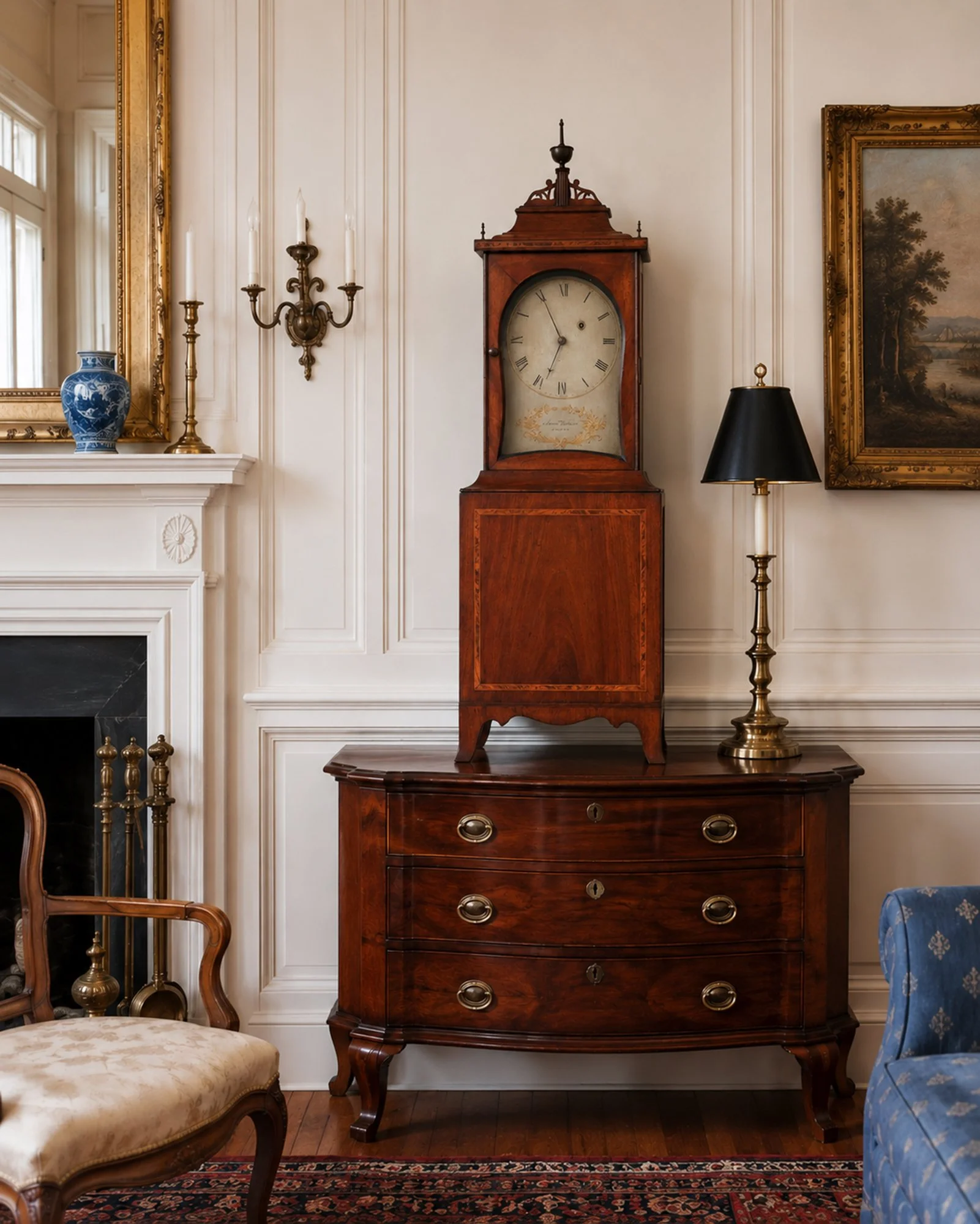 Aaron Shelf Clock Displayed Web.jpg