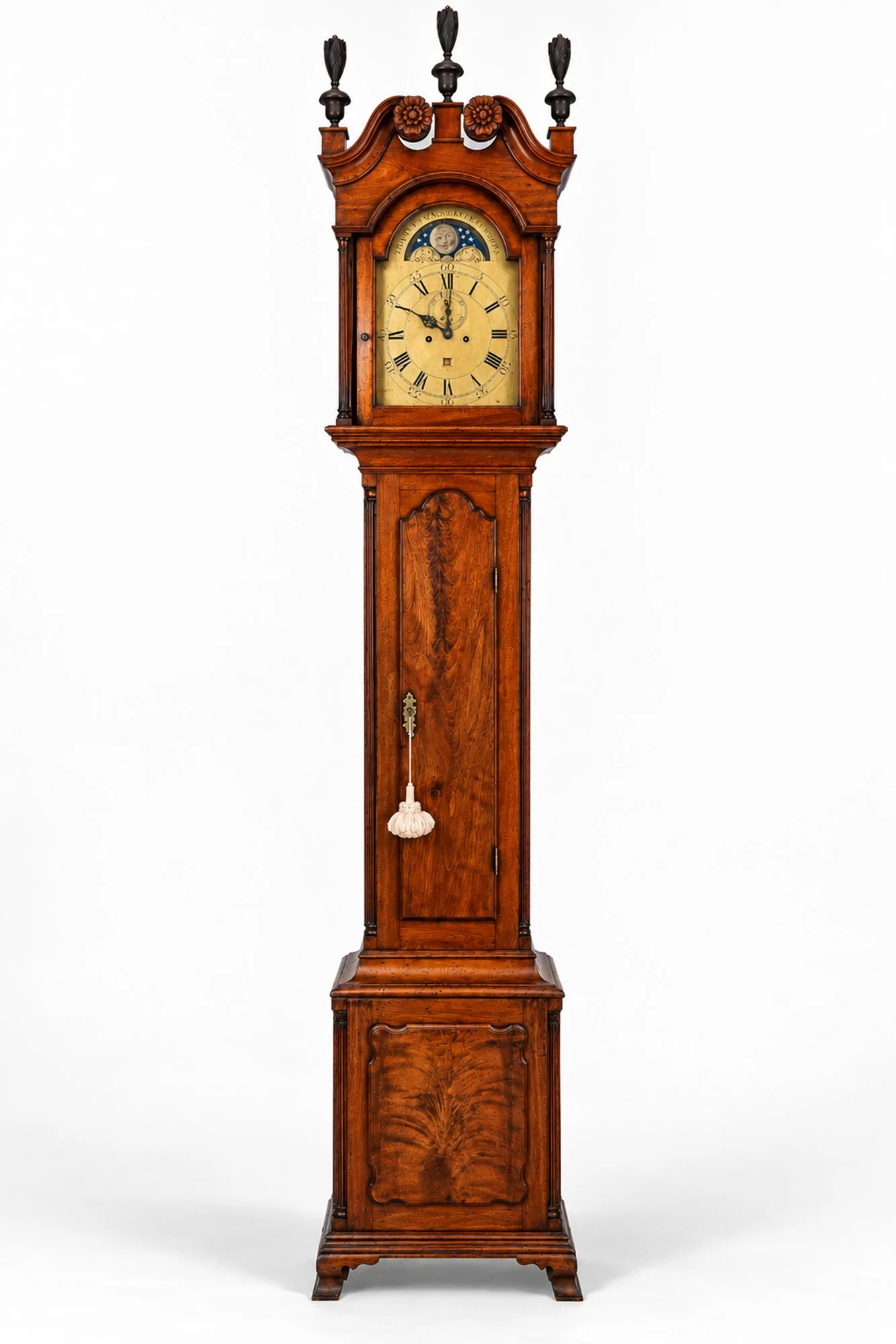 Thomas Wagstaffe Tall Clock Front Web.jpg