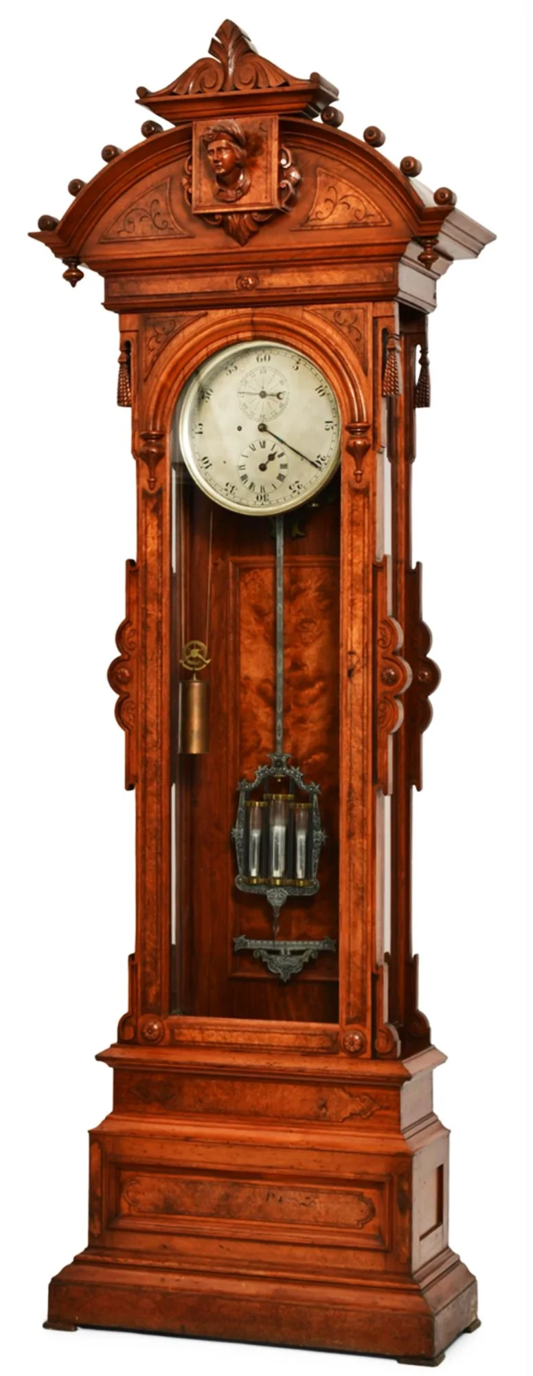 George Jones Regulator Front Web.jpg