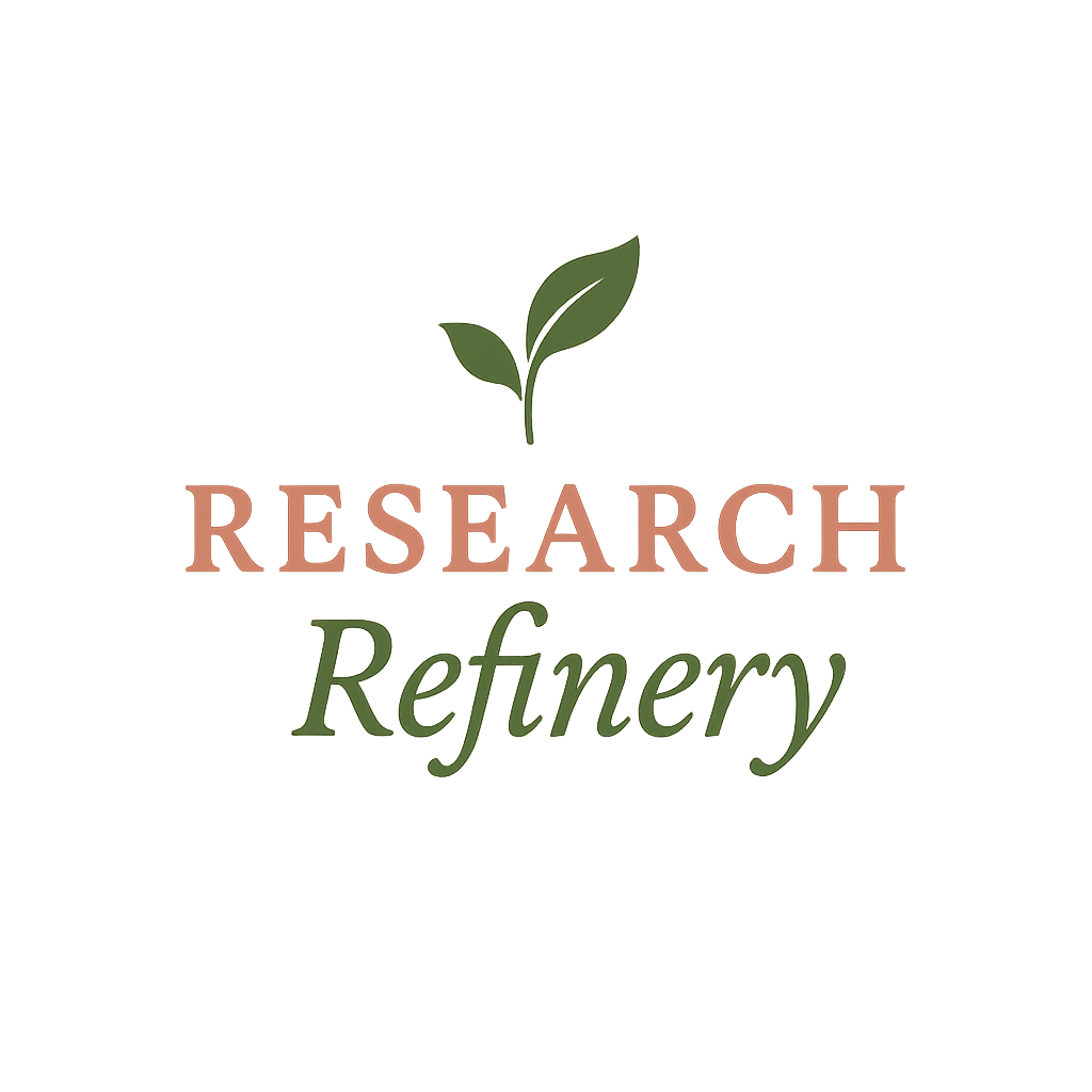 Research Refinery  