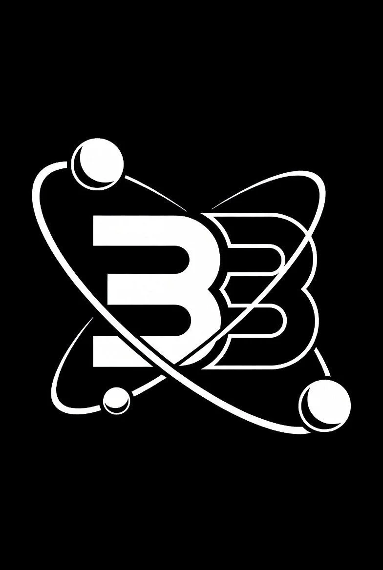 3 Body Business logo.