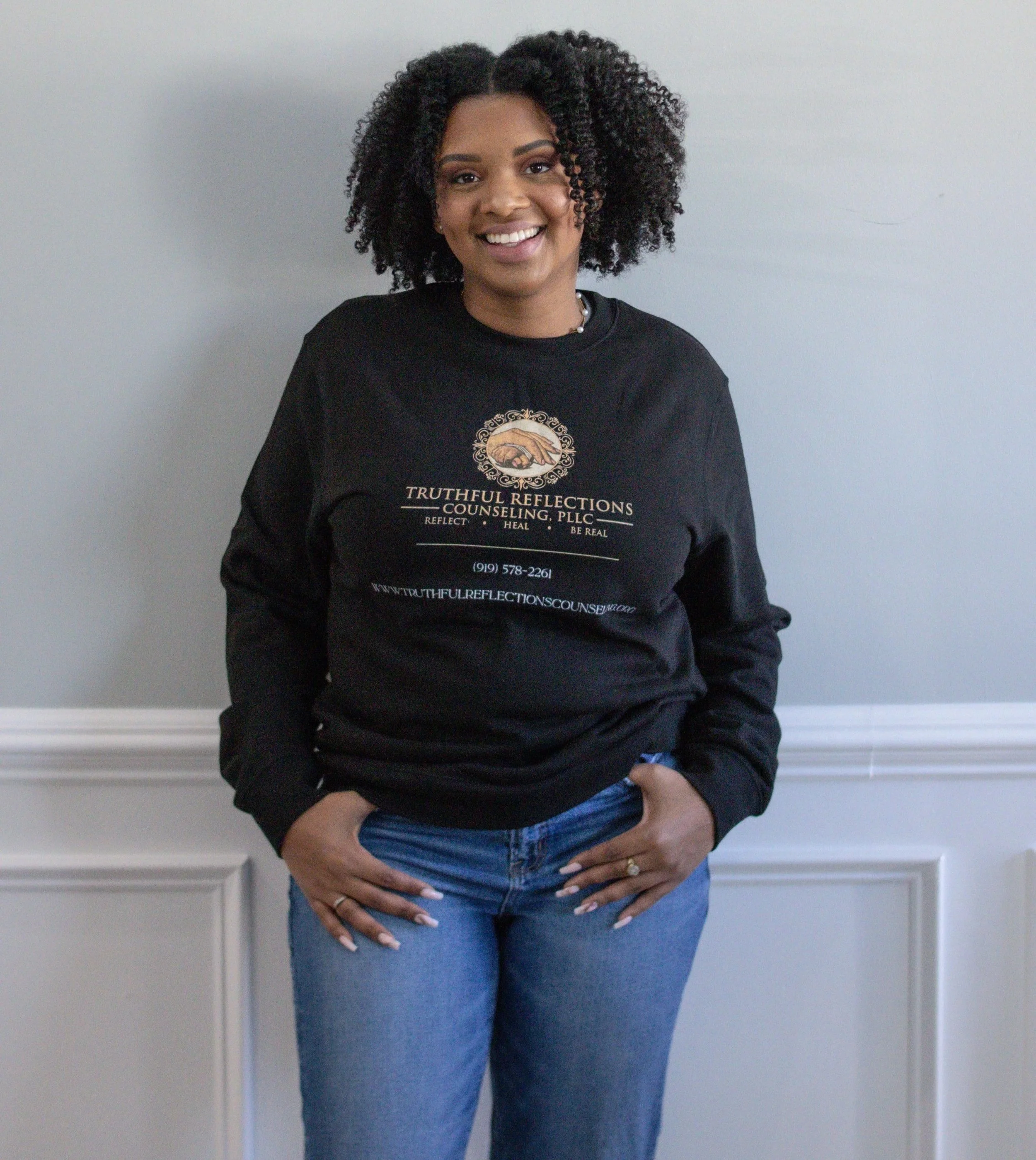 Modern counseling office supporting overwhelmed adults through therapy and personalized mental health sessions.