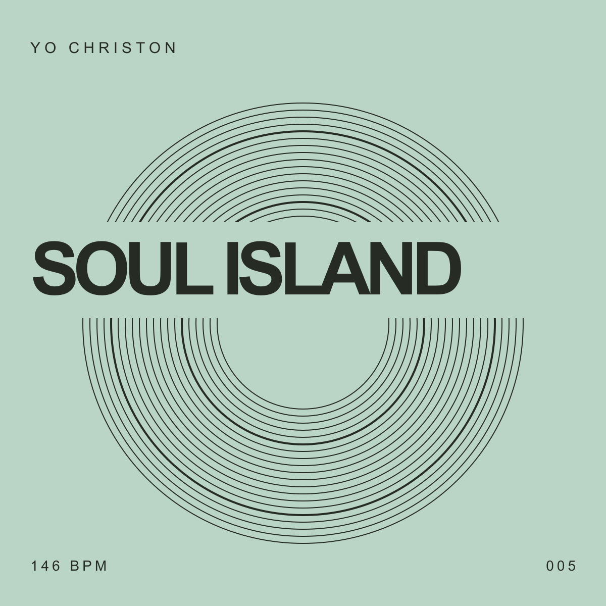Soul Island