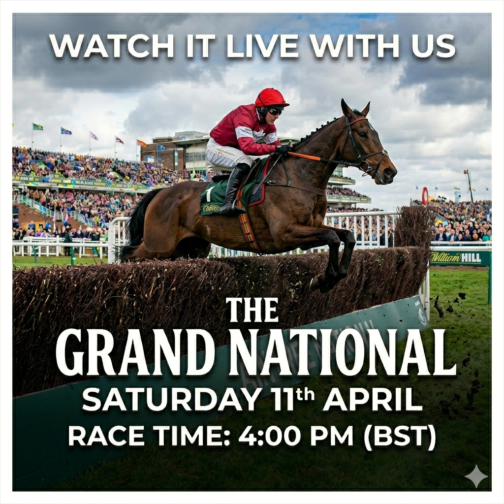 The Grand National