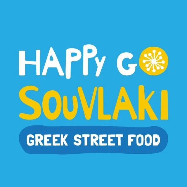 Happy Go Souvlaki comes to The King’s Head