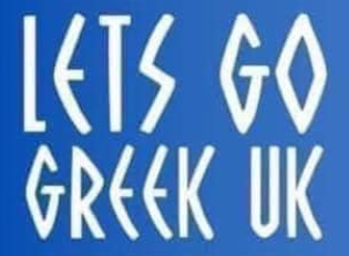 Let’s Go Greek comes to The King’s Head