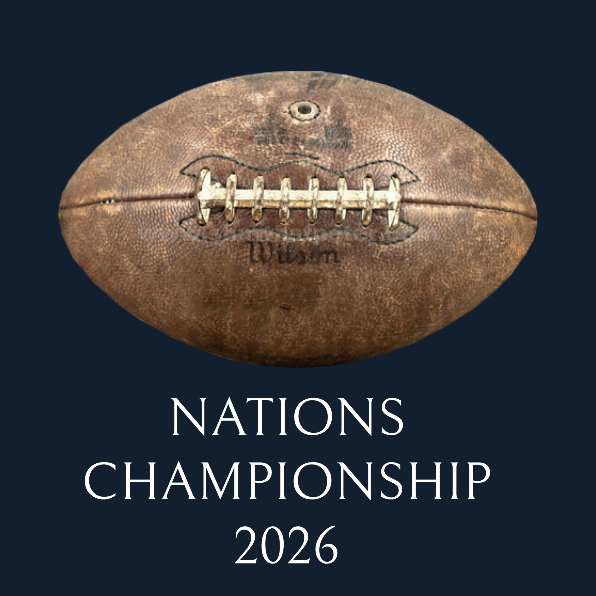WATCH LIVE: RUGBY NATIONS CHAMPIONSHIP