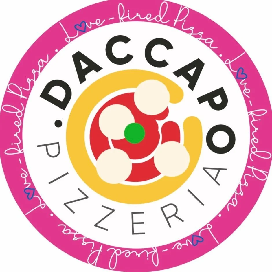 DACCAPO PIZZERIA COMES TO THE KING'S HEAD