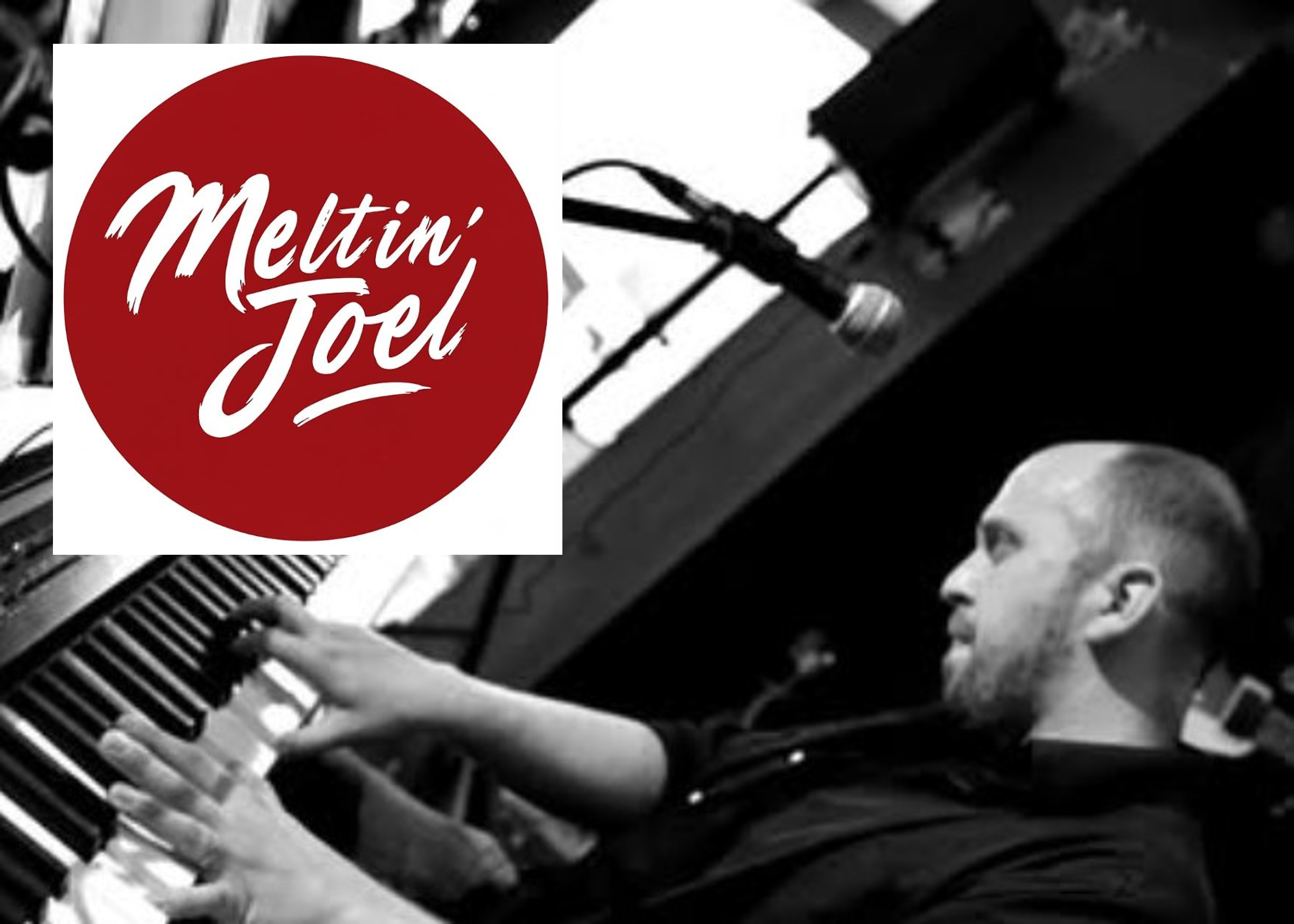 MELTIN' JOEL: A NIGHT OF SOUL, ROCK 'N' ROLL
