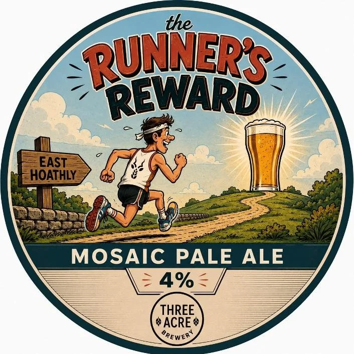 THE KING'S HEAD CANTER RETURNS!