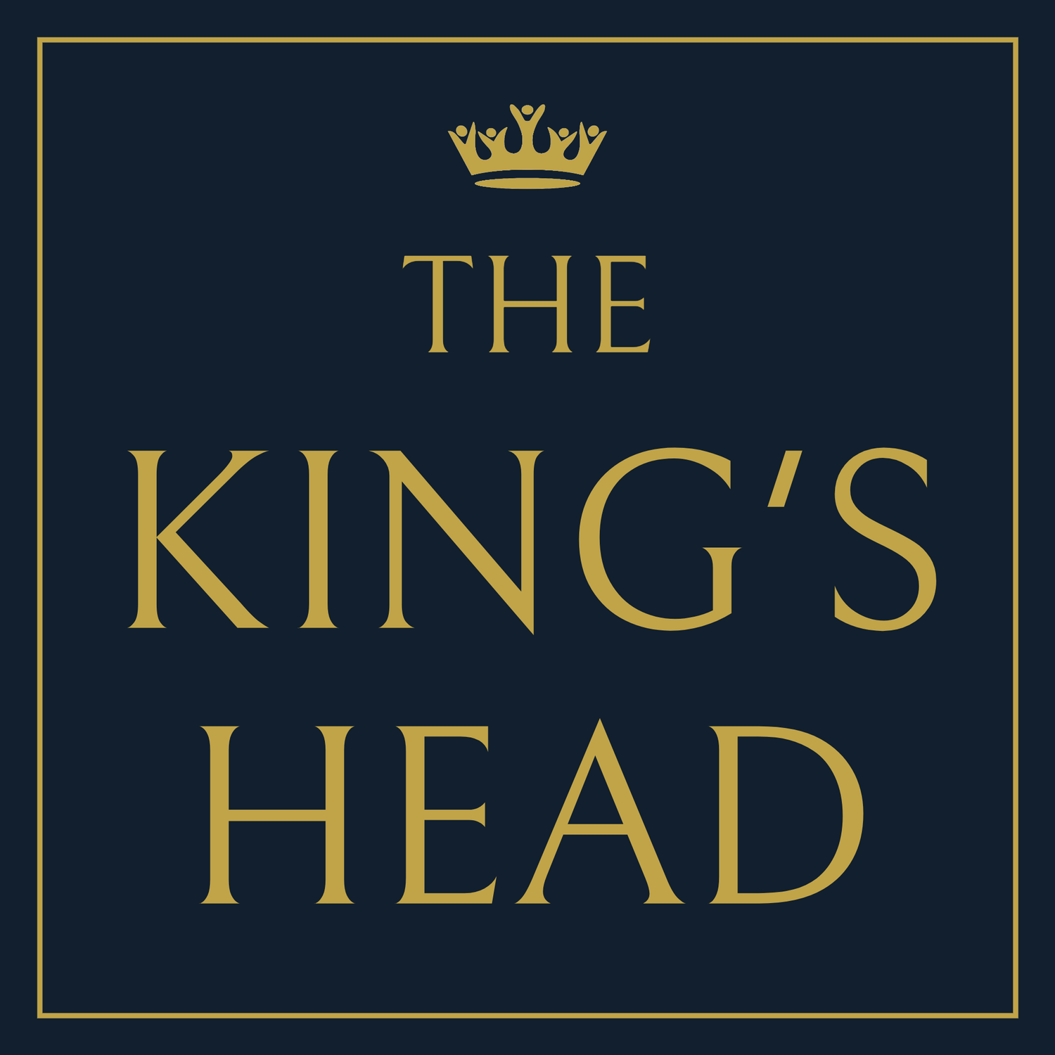 The King's Head