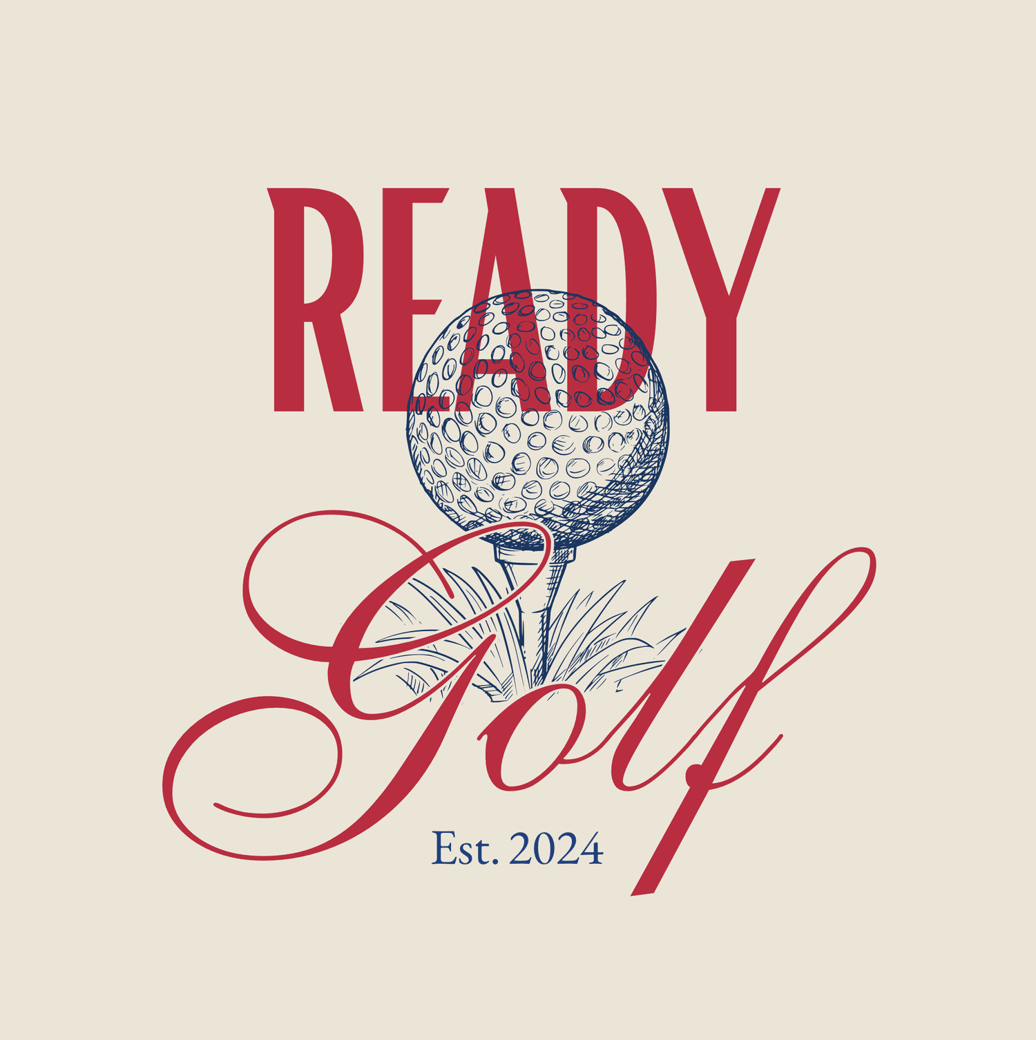 ReadyGolf Simulators