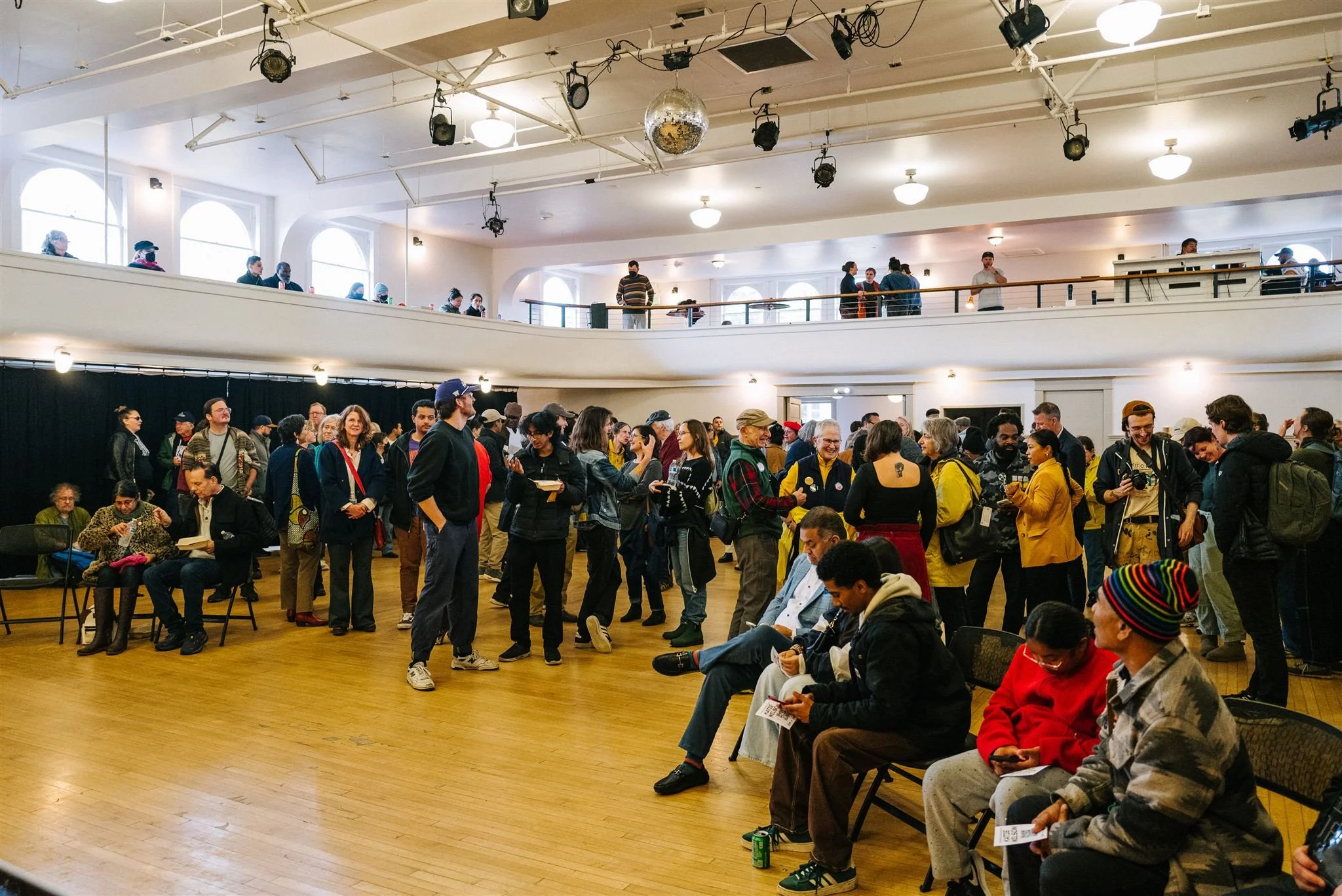 Seattle City Council | Call Campaign for Renter Improvements