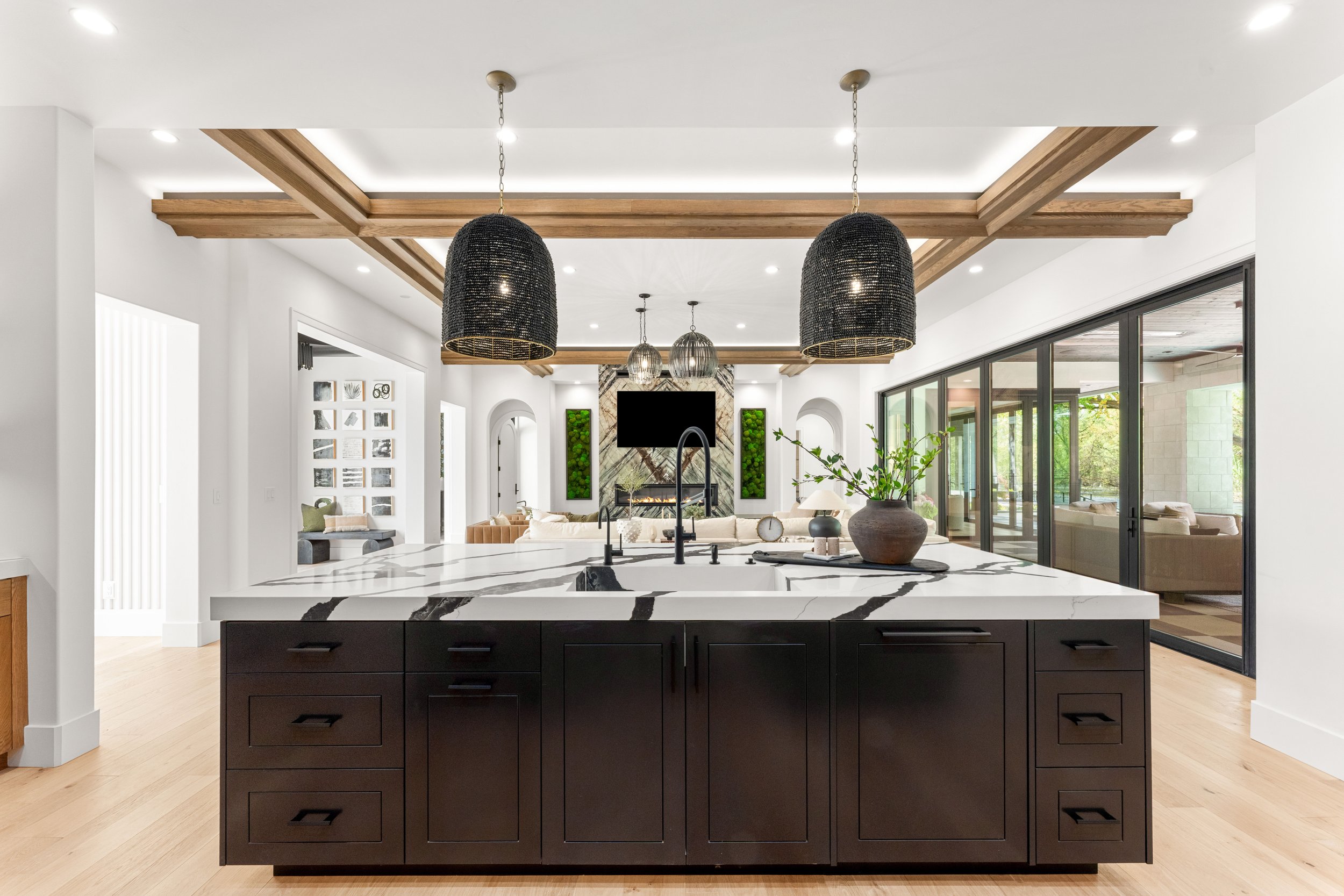 Real Estate  Interior  Photography Idaho Jason McAdam Media