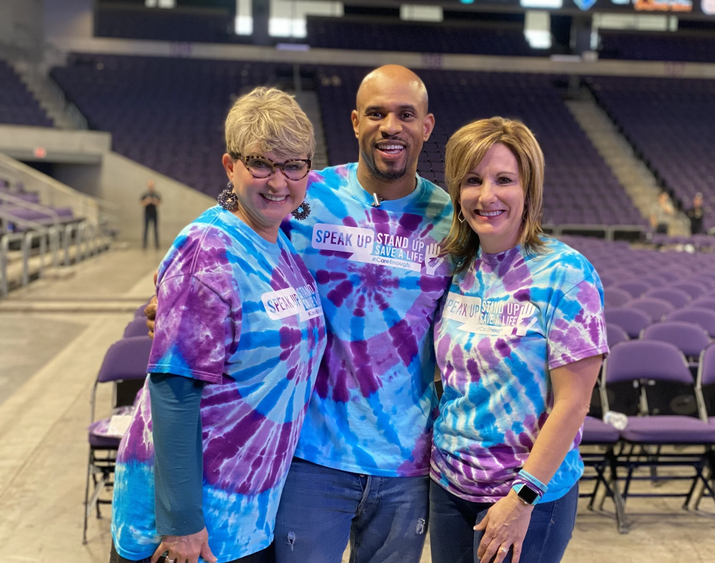 Jeremy Anderson is a best Motivational Speaker for Teachers