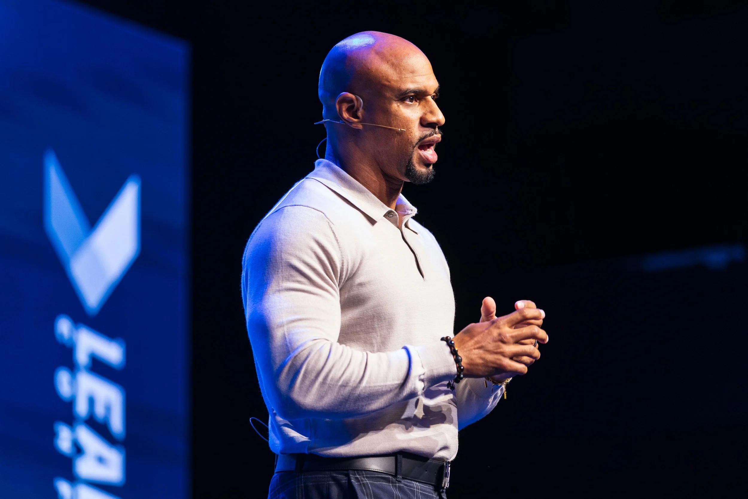 Protect Your Peace and Teach with Purpose