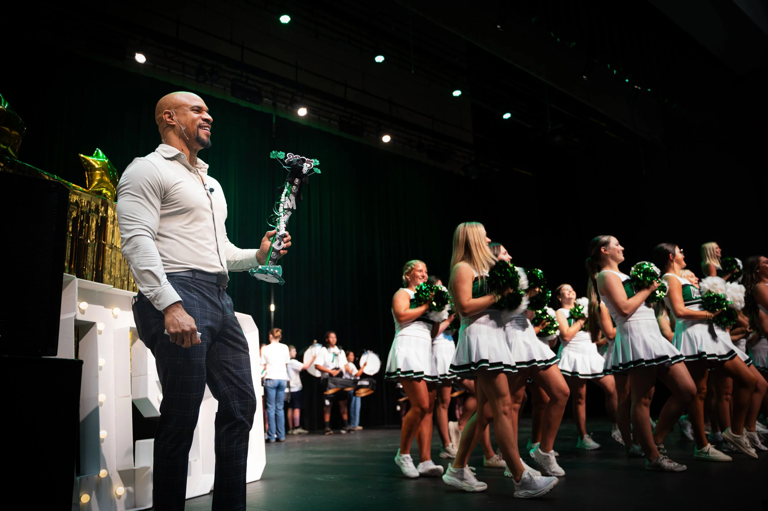 You Are Not a Mistake