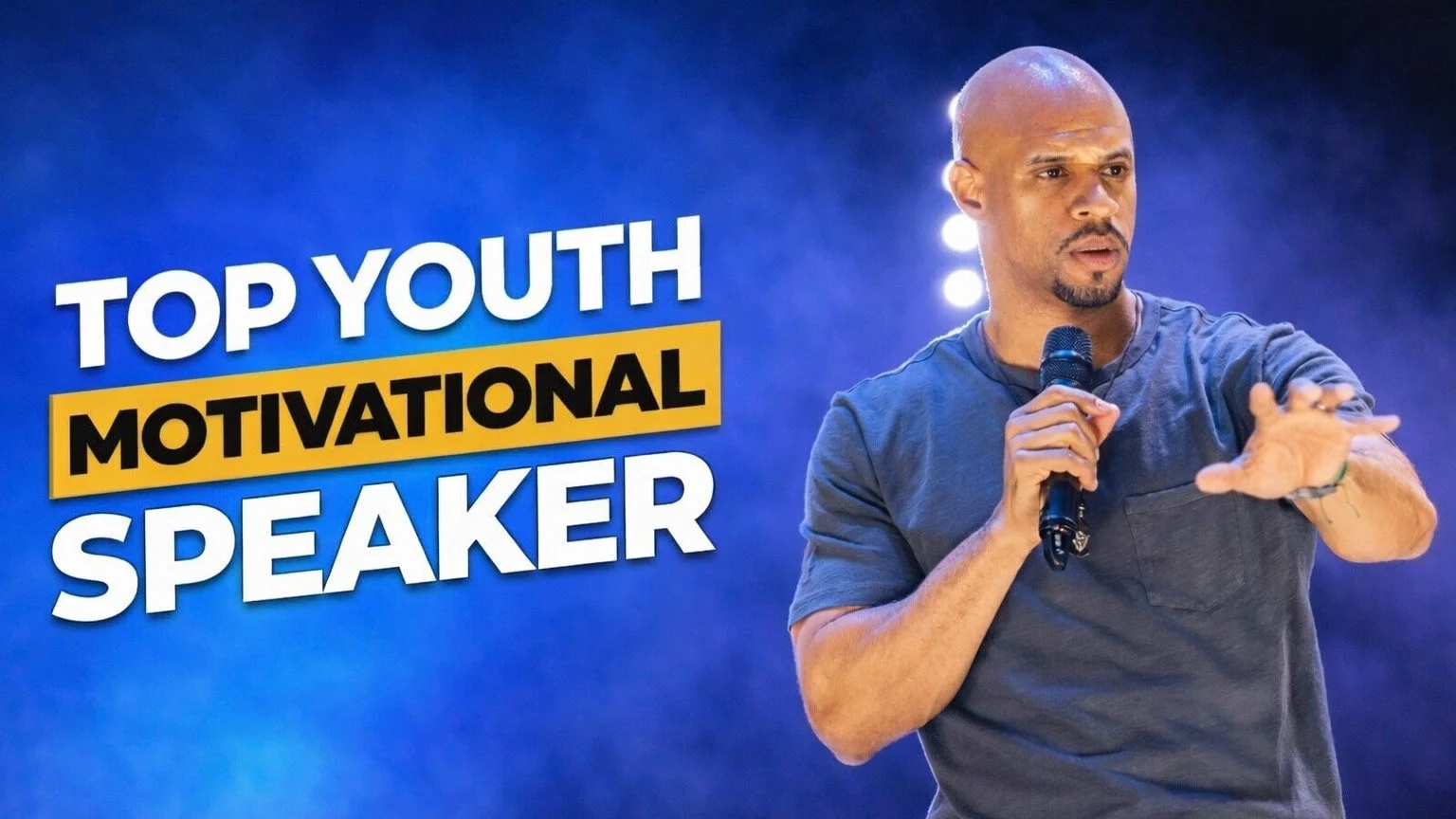 Choosing Greatness by Showing Character