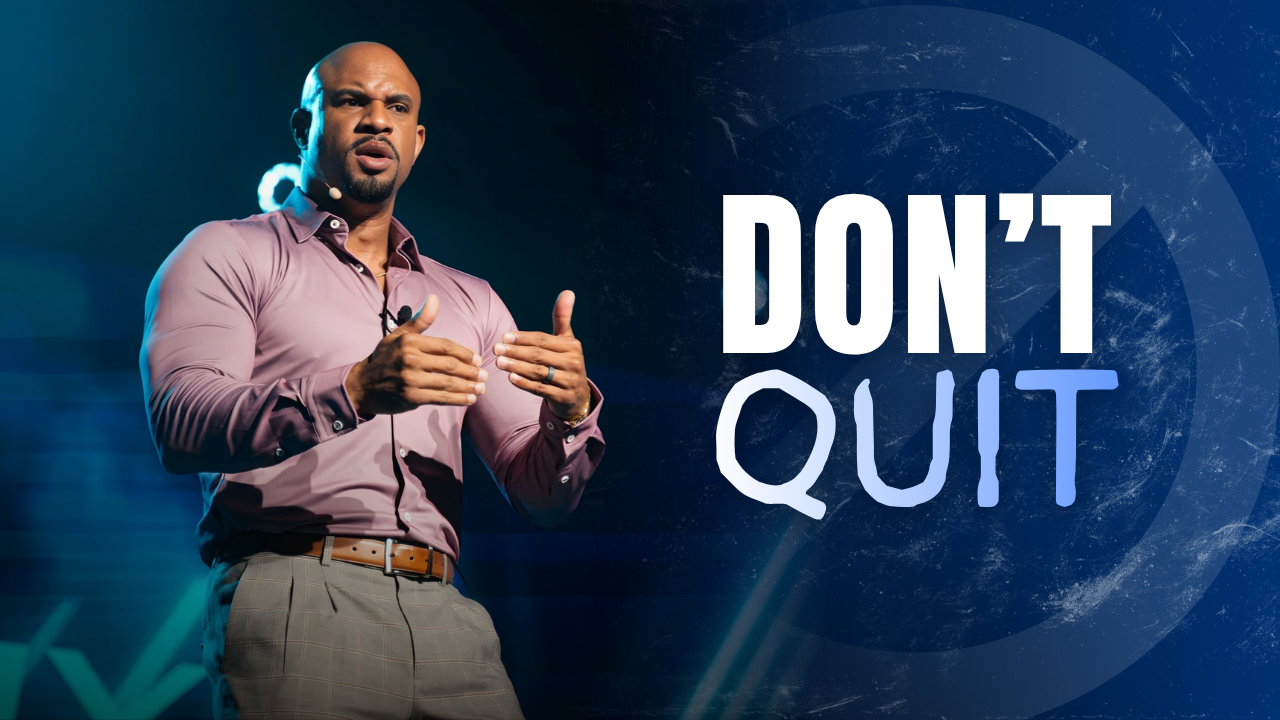 You Are Not “Just” a Teacher: The Power of Refusing to Quit