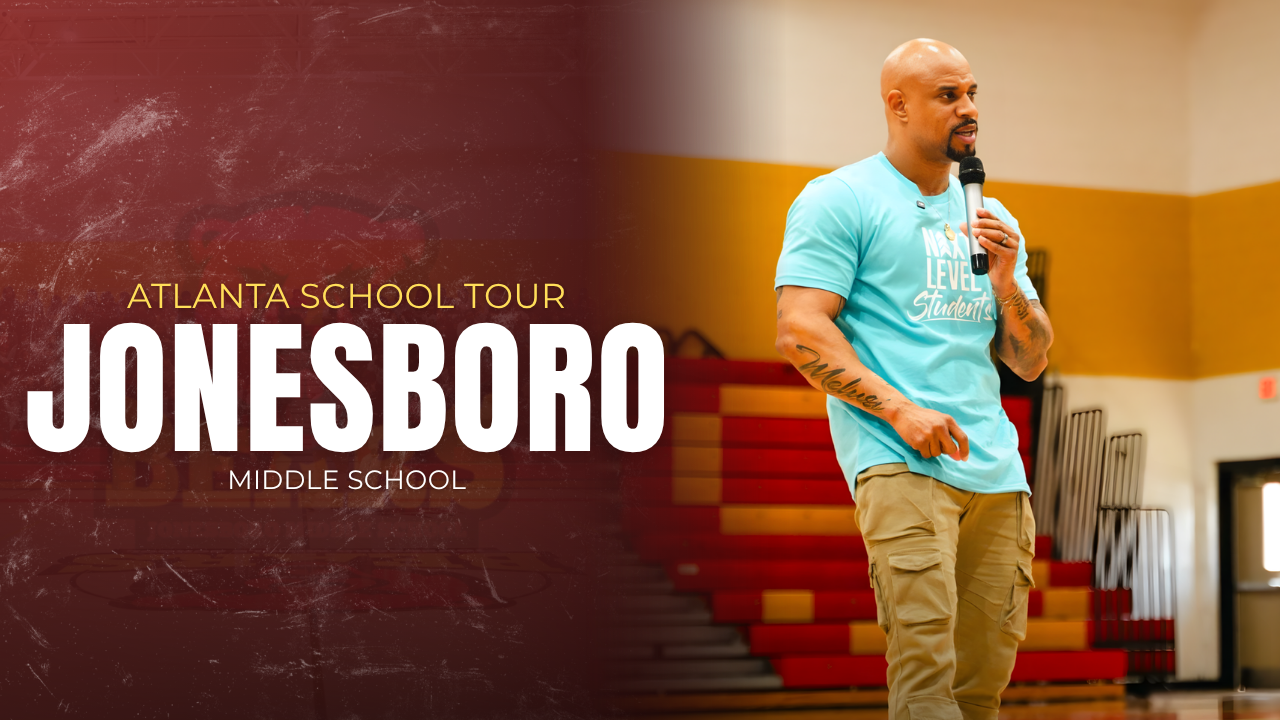 It Starts With One Decision: Lessons from Jonesboro Middle School  