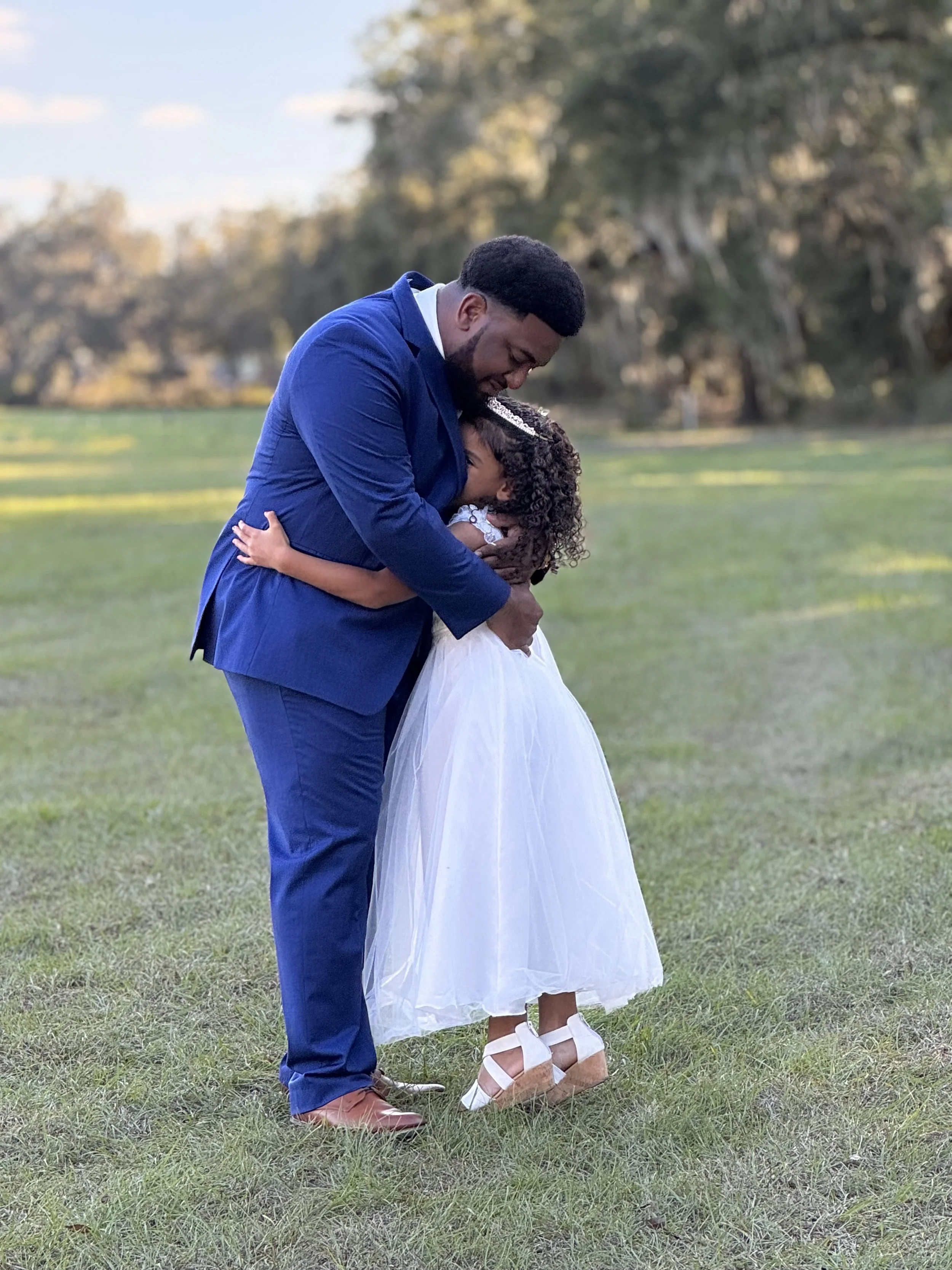 daddy daughter 