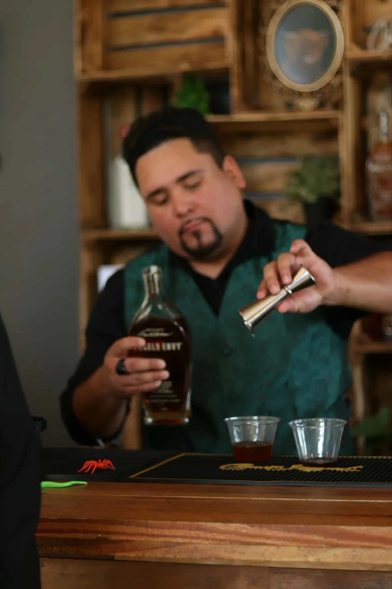 bartender 