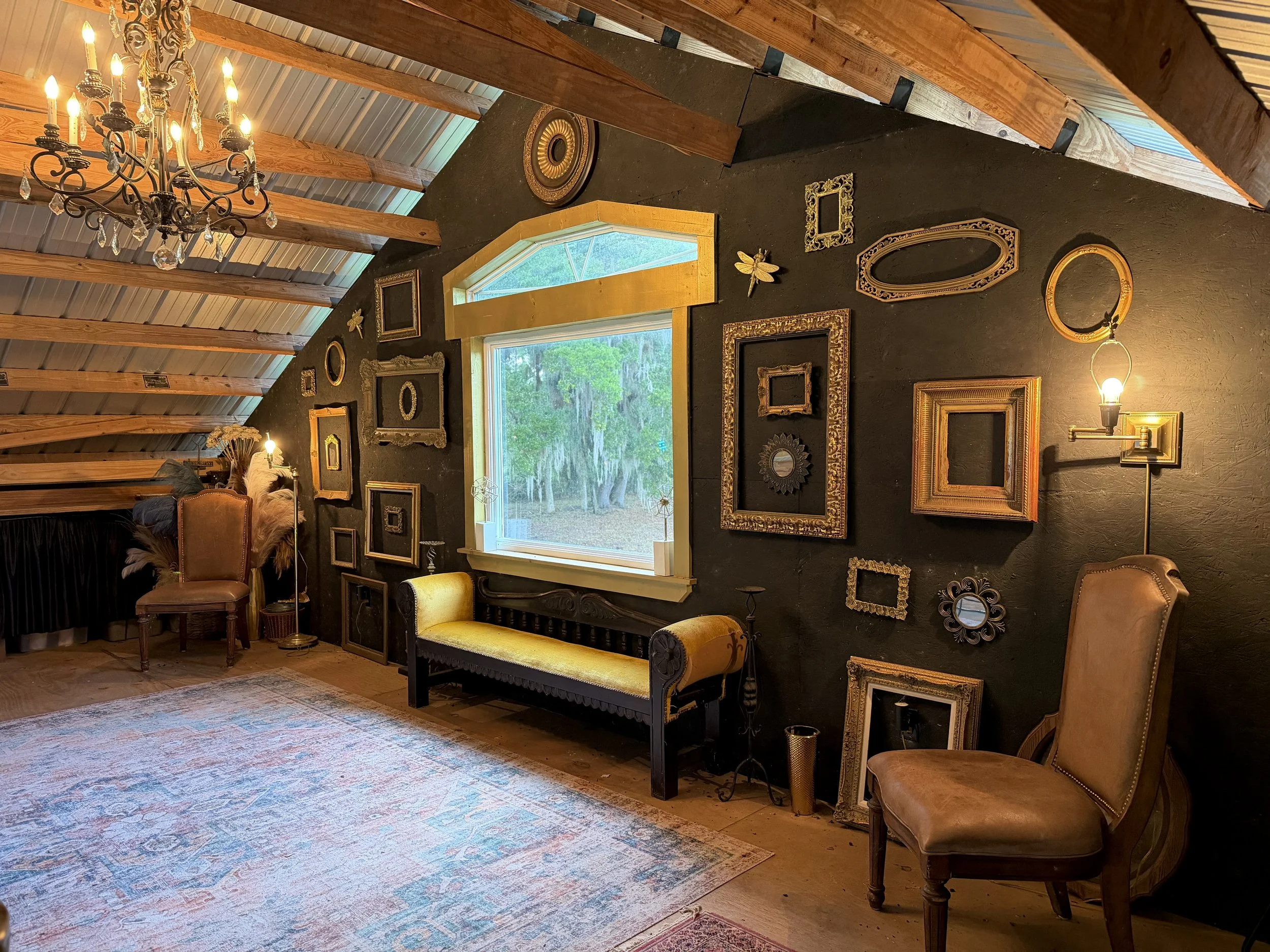 venue loft 