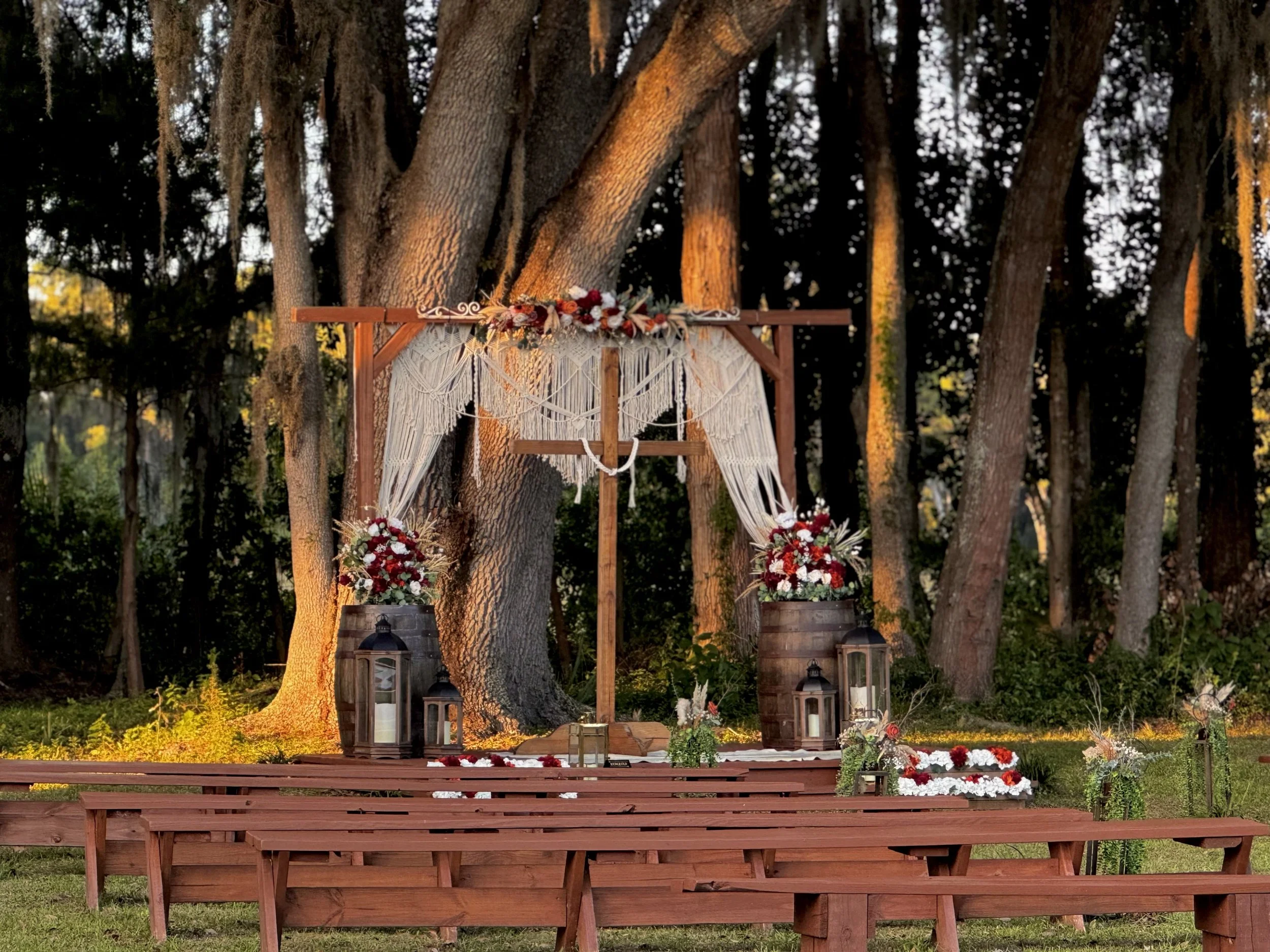 All Inclusive Ceremony Package