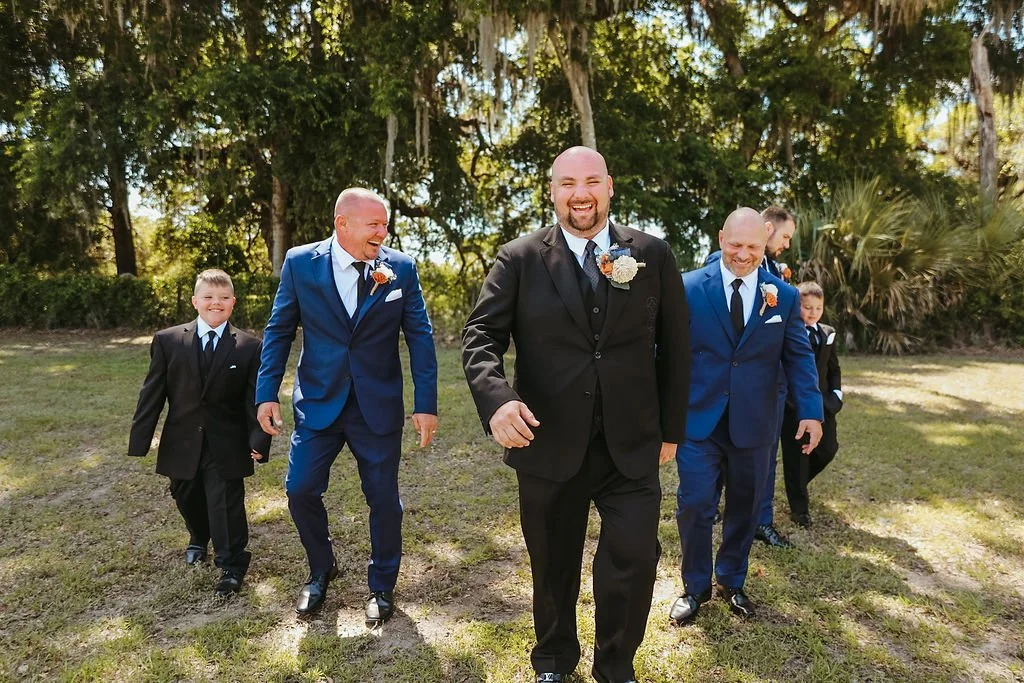 bestman
