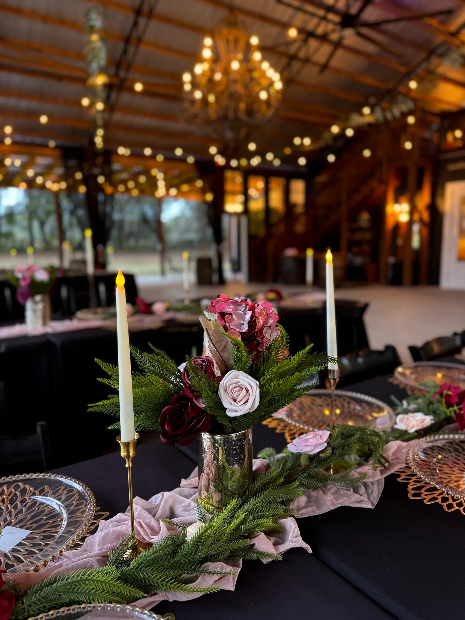 All Inclusive Micro Wedding Package