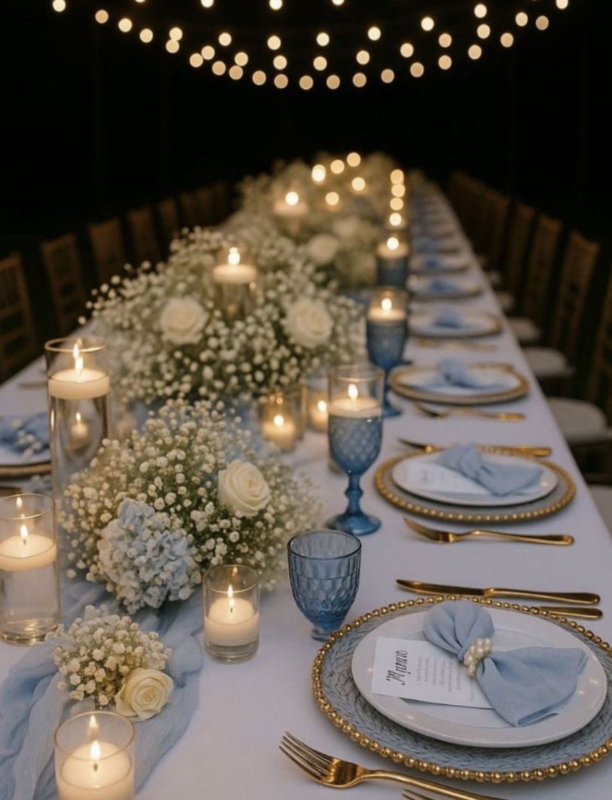 All Inclusive Wedding Venue Package