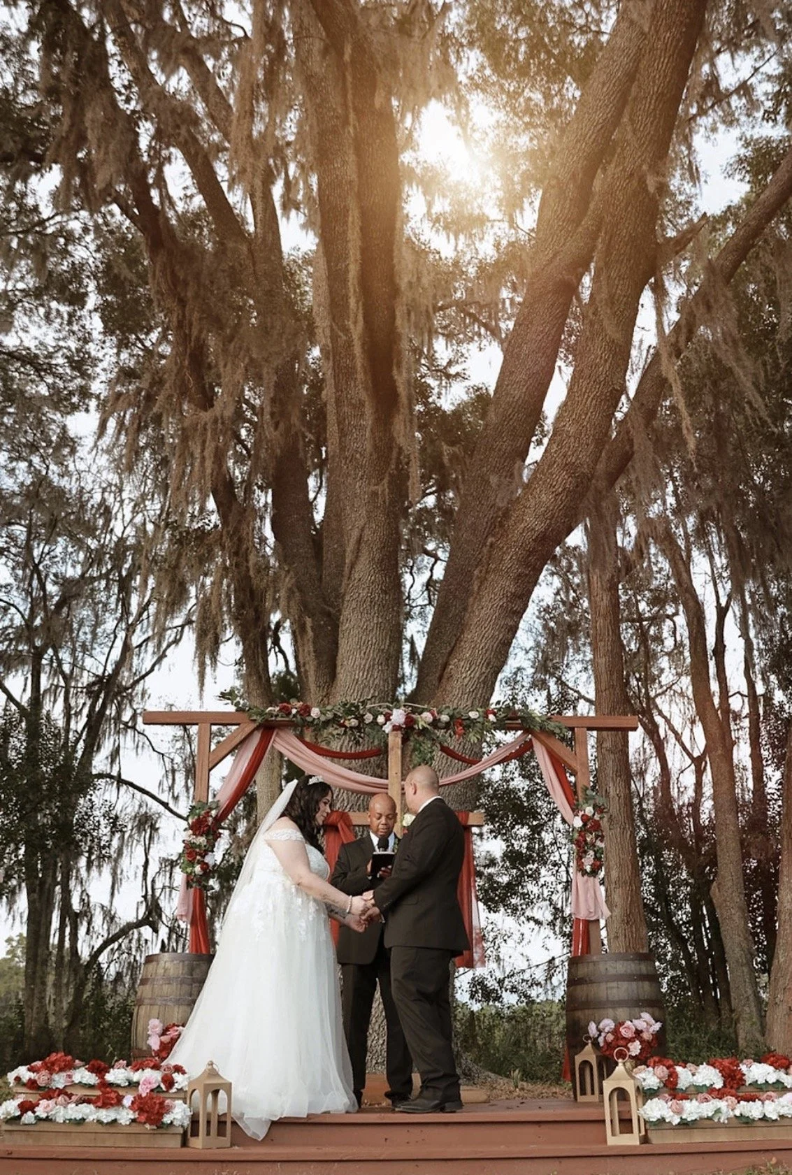 ceremony 