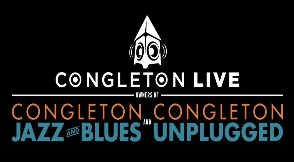 Congleton Jazz and Blues Festival