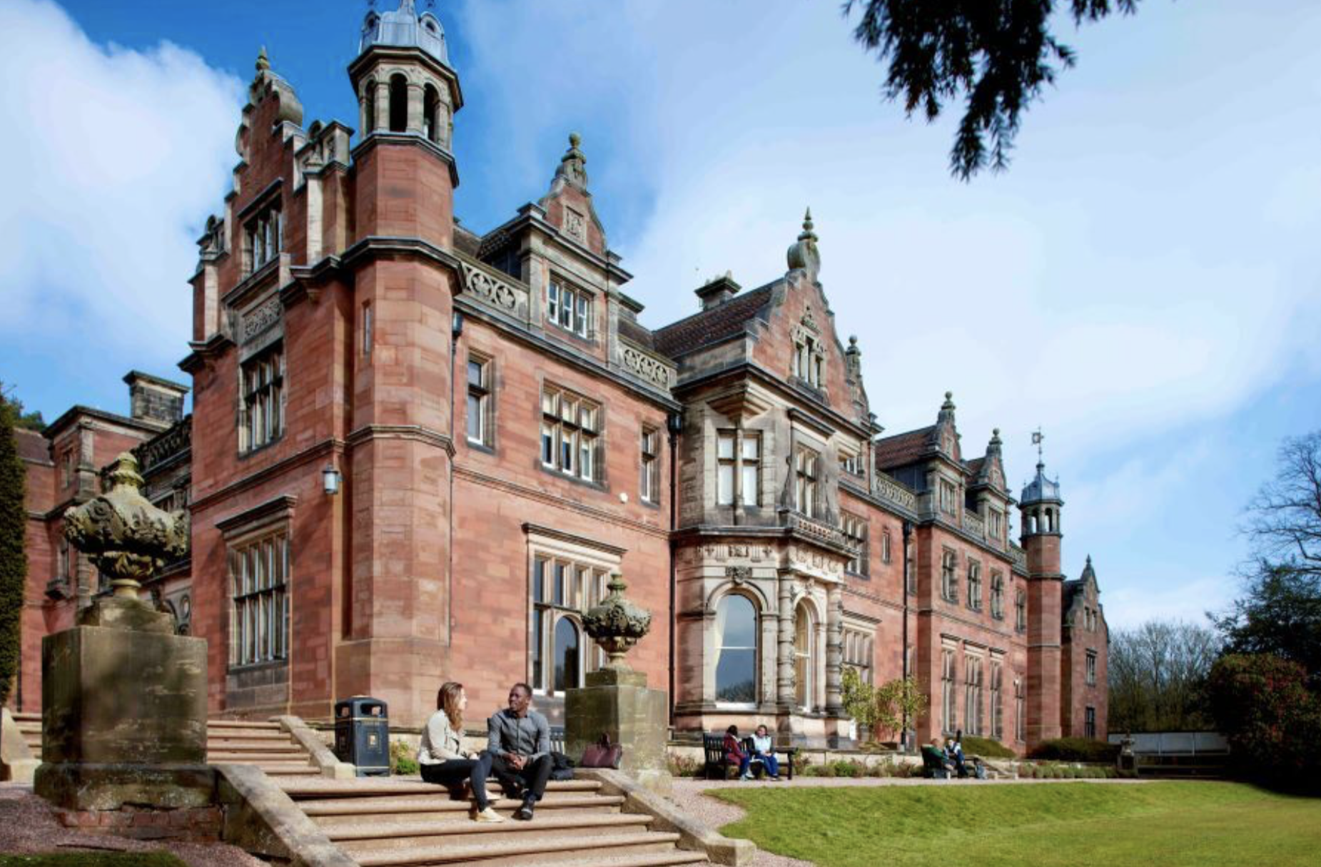Keele Day