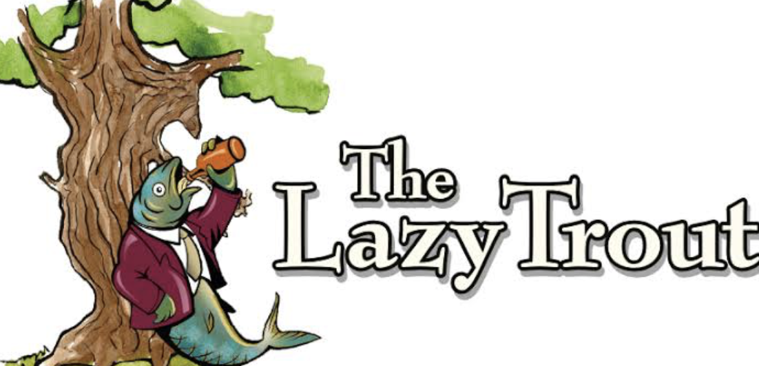 Live @ The Lazy Trout