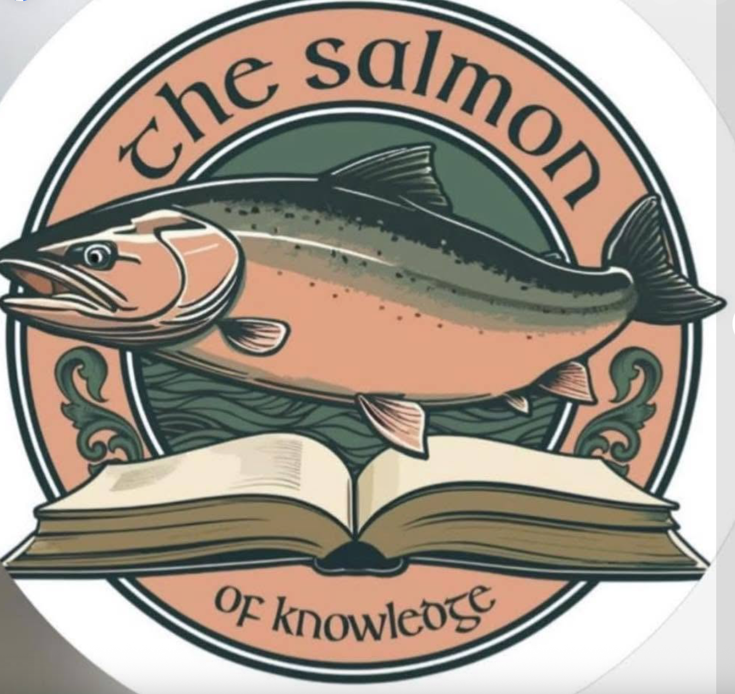 Live @ The Salmon of Knowledge