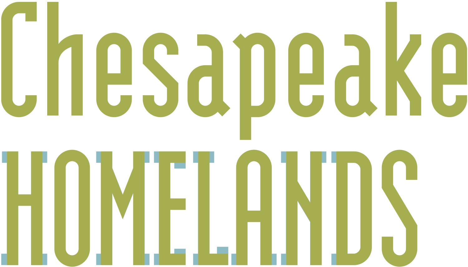 Chesapeake Homelands