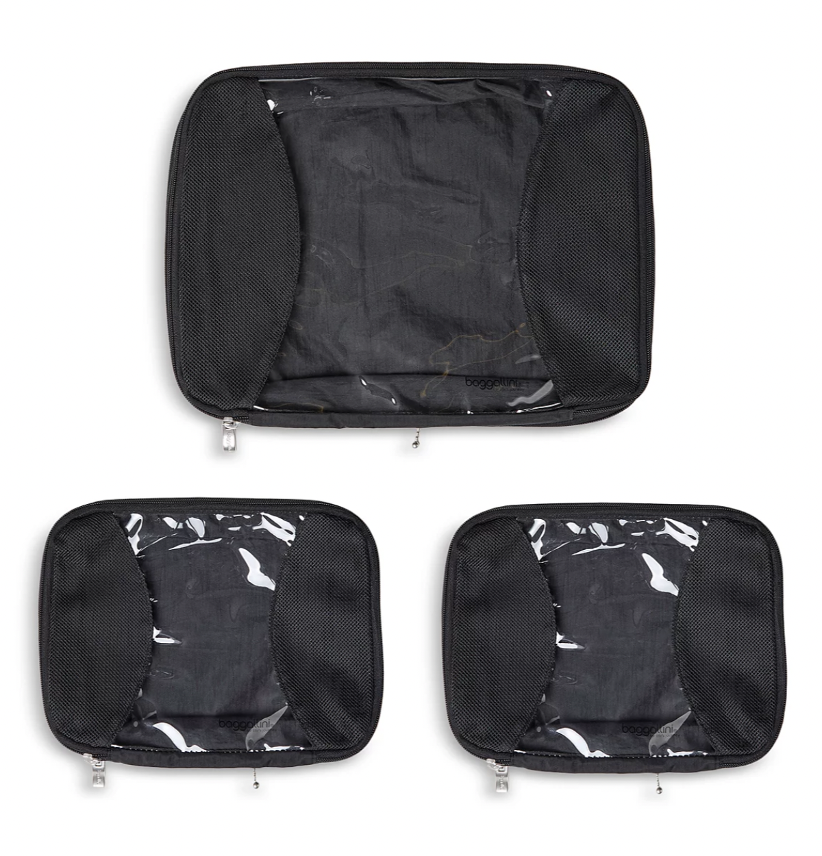 Baggallini Compression Cubes