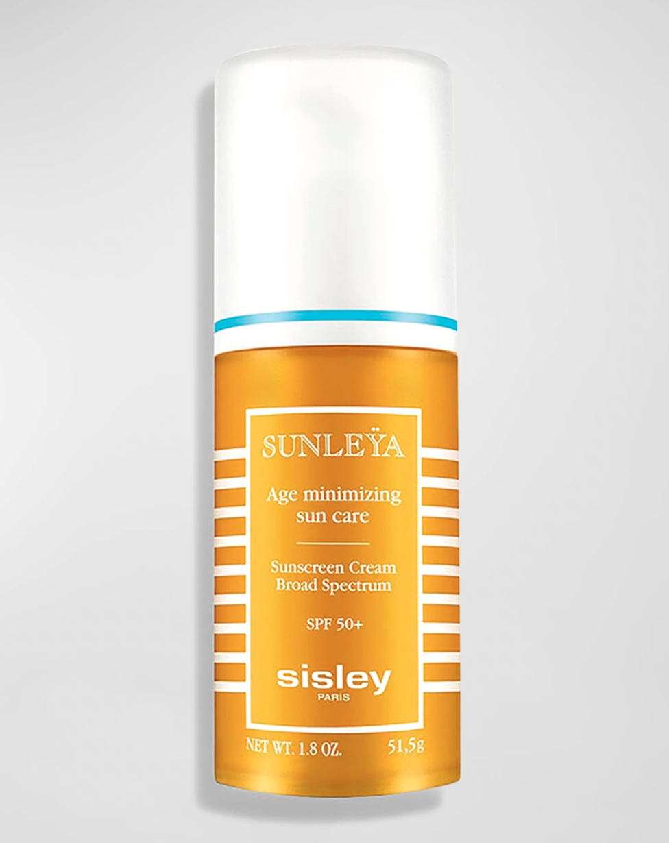 Sisley-Paris Sunleÿa G.E. Age Minimizing Sun Protection