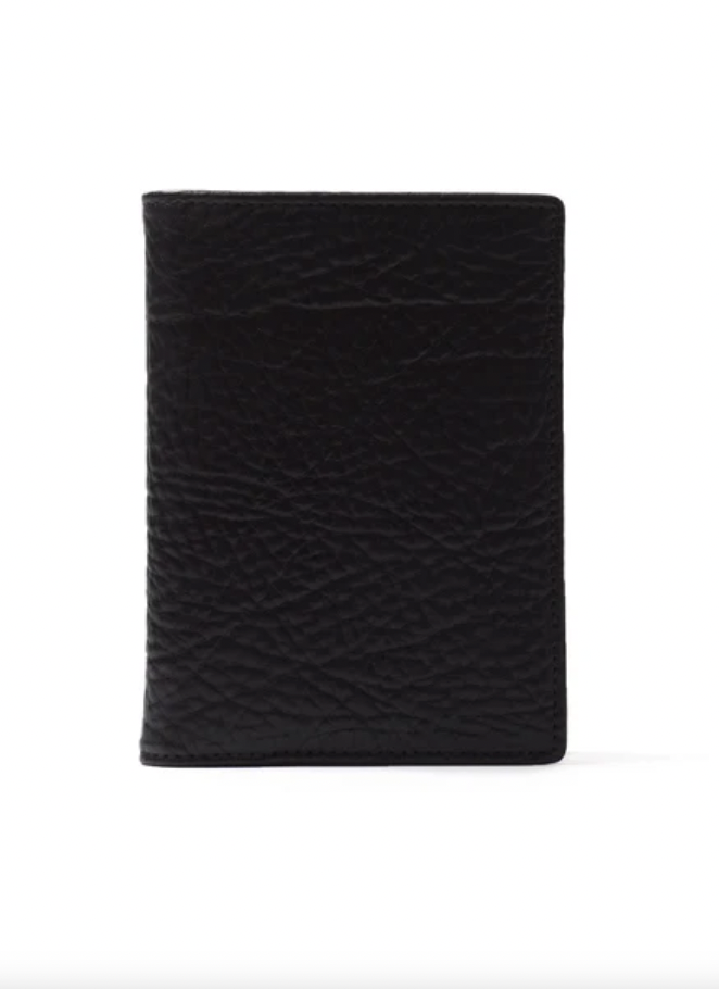 Leatherology Deluxe Passport Cover