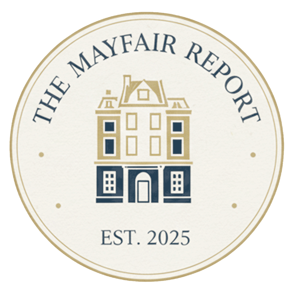 The Mayfair Report