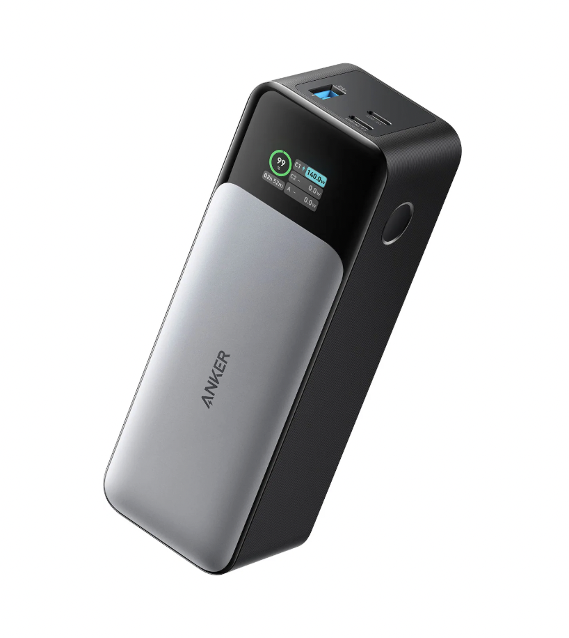 Anker Power Bank