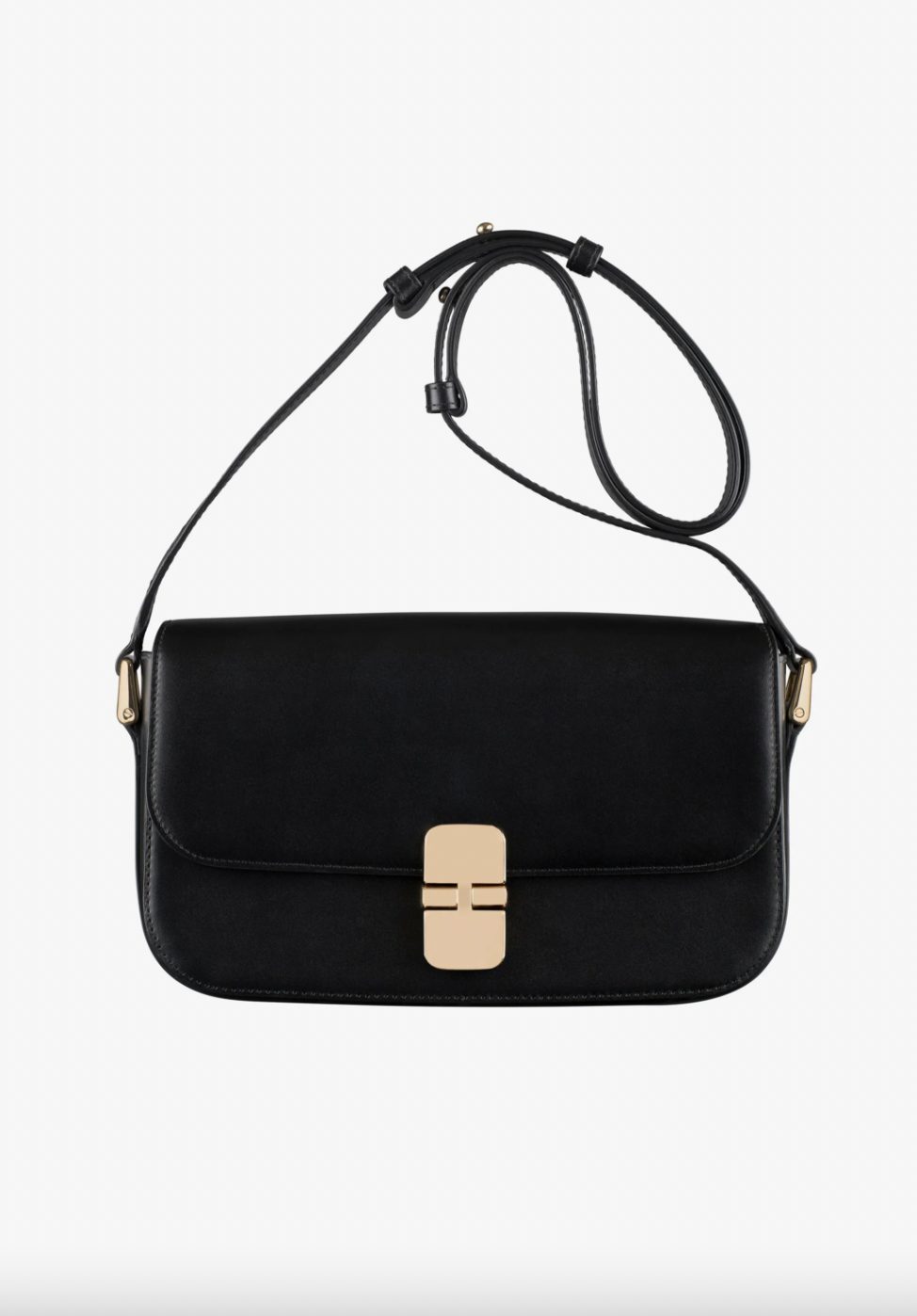 A.P.C. Grace Shoulder Bag