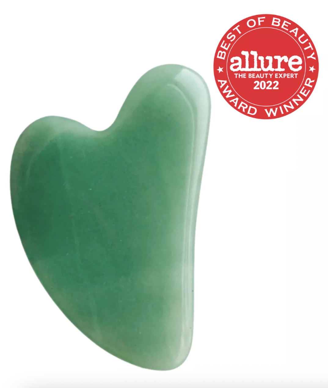 Mount Lai Jade Gua Sha