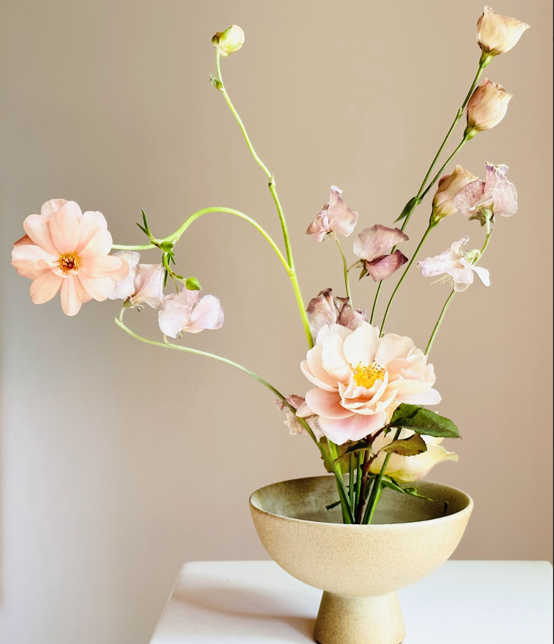 details & tablescapes